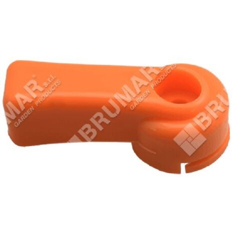 Levier d'accélérateur pour souffleurs GREEN LINE COMPATIBLE - 014751