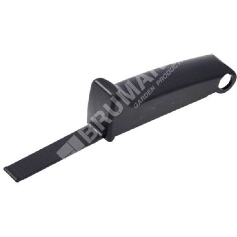 Levier d'accélérateur pour souffleurs IKRA - COMPATIBLE MOGATEC - 042627