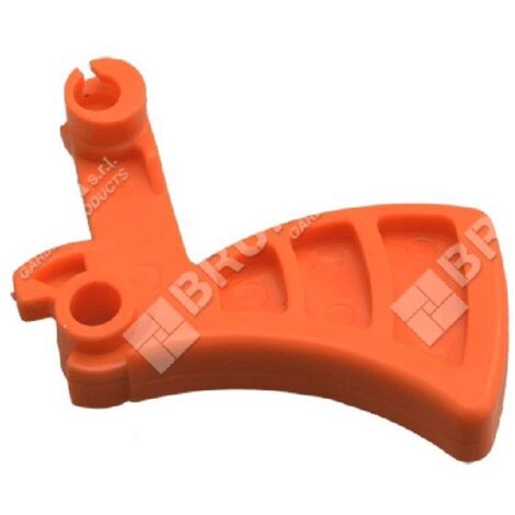 Levier d'accélérateur pour taille-haie COMPATIBLE GREEN LINE - 023909