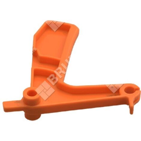 Levier d'accélérateur pour taille-haie COMPATIBLE GREEN LINE - 038164