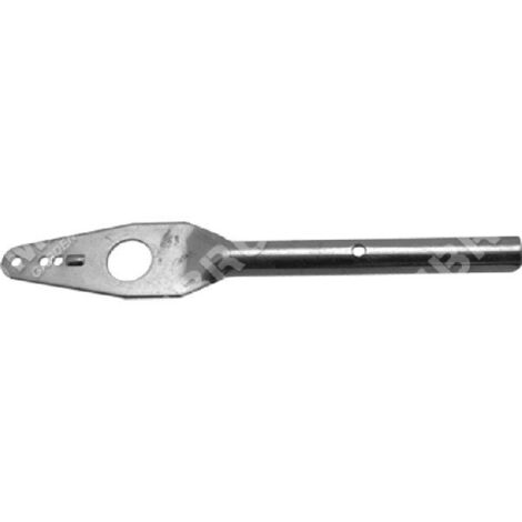 Levier d'accélérateur pour tondeuse à gazon - 045543
