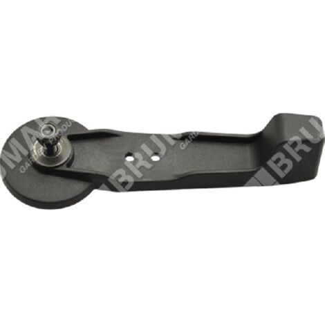 Levier d'accélérateur pour tondeuse à gazon HARRY - 030556
