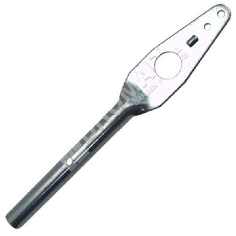 Levier d'accélérateur pour tondeuse à gazon MOWOX - 045462