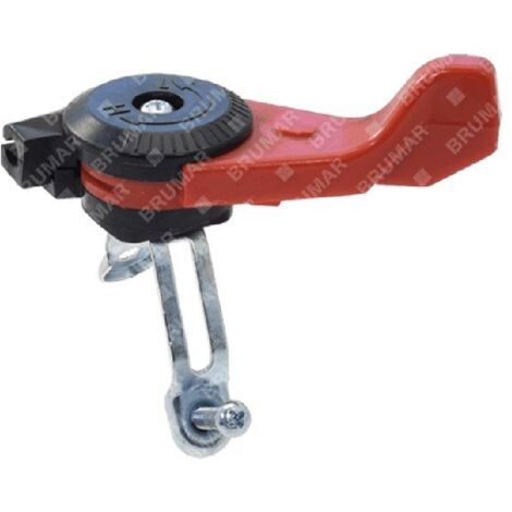 Levier d'accélérateur pour transporteur COMPATIBLE - 057589