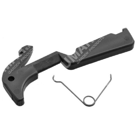Levier d'accélérateur pour tronçonneuses HUSQVARNA COMPATIBLE - 049039