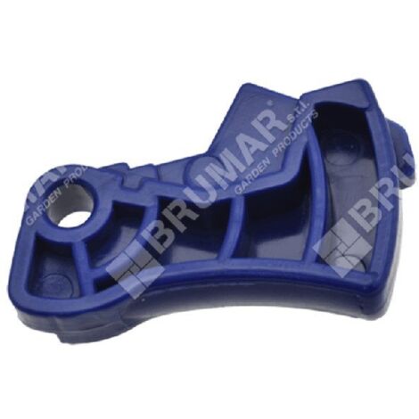 Levier d'accélérateur pour tronçonneuses sans fil ZOMAX COMPATIBLE - 040673