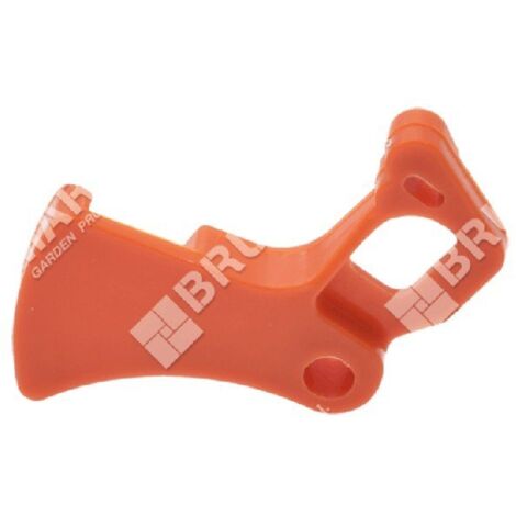 Levier d'accélérateur pour tronçonneuses ZOMAX COMPATIBLE - 051936