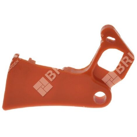 Levier d'accélérateur pour tronçonneuses ZOMAX COMPATIBLE - 053838