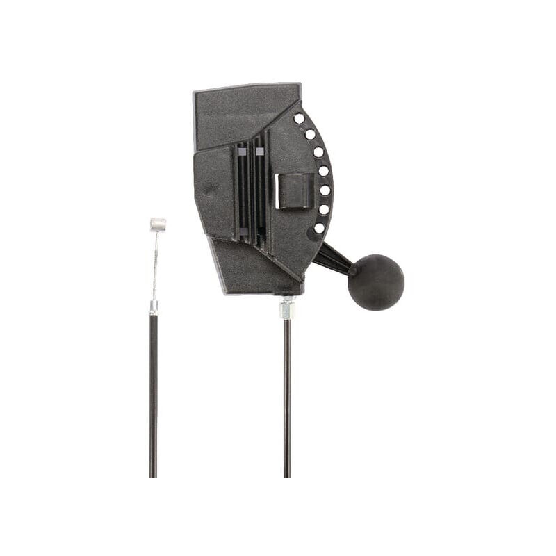 Levier d'accélérateur Sabo SA36543