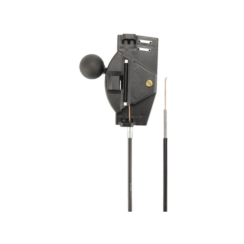 Levier d'accélérateur Sabo SA37554