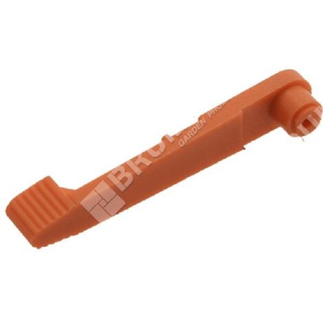 Levier d'air extérieur pour taille-haies COMPATIBLE GREEN LINE - 047258