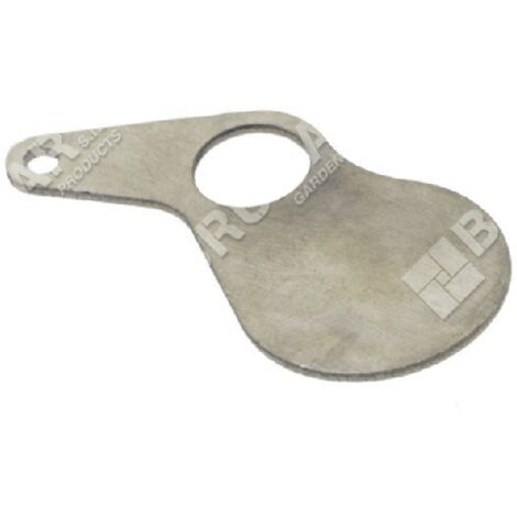 Levier d'air interne pour souffleurs COMPATIBLES GREEN LINE - 014816