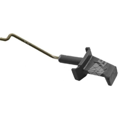 Levier d'air pour tronçonneuses EMAK - OLEO MAC - DYNAMAC - COMPATIBLE EFCO - 026840