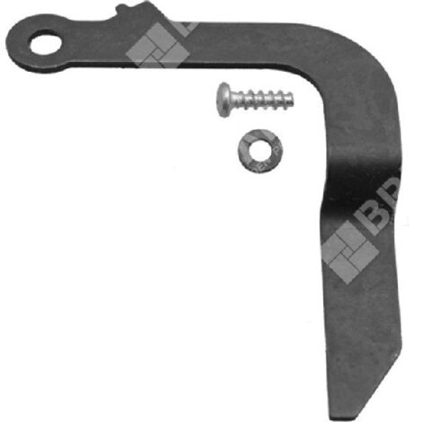Levier d'arrêt pour scies électriques TAYA - COMPATIBLE SANDRIGARDEN - 015206