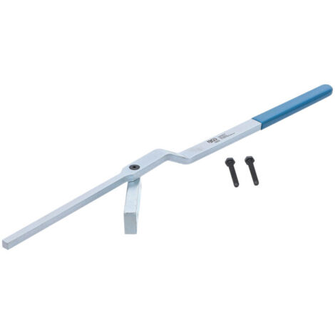 Levier de chaîne de distribution pour VAG 1.8 / 2.0 TFSI / TSI BGS