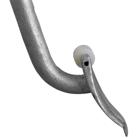 LEVIER DE CHANGEMENT DE ROUE INDUSTRIEL  JBM52664