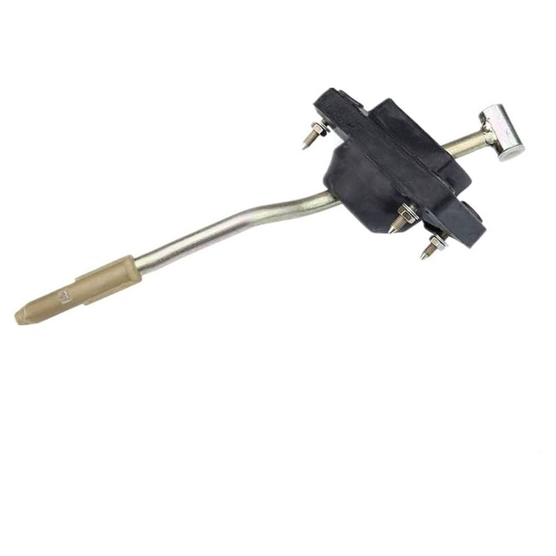 Levier de changement de vitesse de voiture 2400h3, pour Peugeot 206 207 206cc Citroen