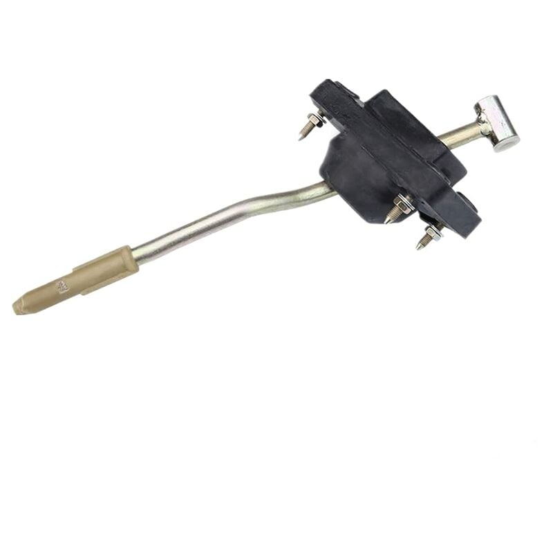 Coocheer - Levier de changement de vitesse de voiture 2400h3, pour Peugeot 206 207 206cc Citroen