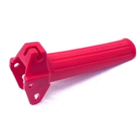LEVIER DE COMMANDE D'ARRET DU MOTEUR ORIGINAL GOLDONI 00017388
