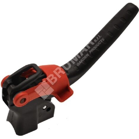 Levier de commande de coupe pour motobineuses PUBERT - 033175