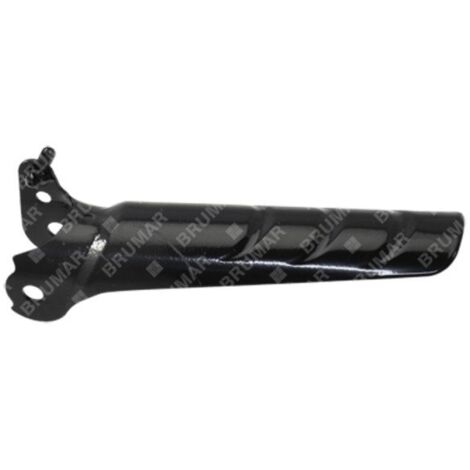 Levier de commande de poignée gauche pour souffleuse à neige COMPATIBLE MAORI - 050144