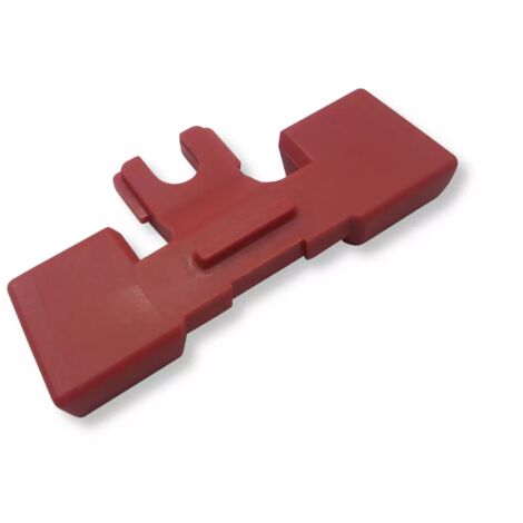 Levier De Commande pour boulonneuse a choc GDS 18V-300 et autres modeles BOSCH - 2609101067