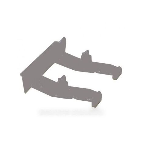 Levier de commande pour Lave-vaisselle Smeg 764730267