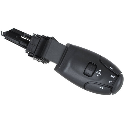 Levier de commande radio Peugeot 406 95-04