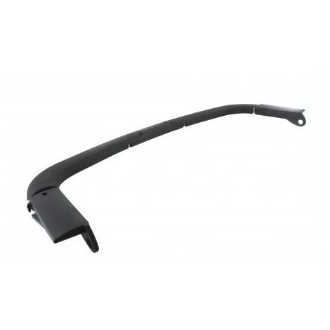 Levier de commande traction 381003297/1 - tondeuse a gazon