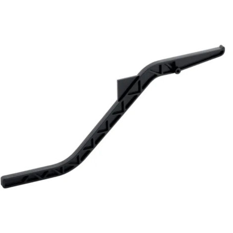 Levier de déclenchement pour réservoir apparent – Mécanisme de chasse d'eau en plastique – Compatible Geberit AP128 et AP129 – Installation simple