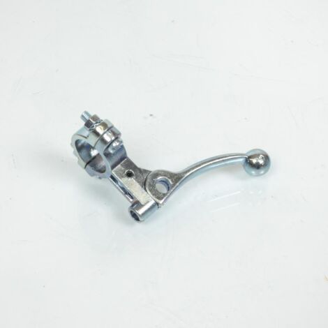 Levier de décompresseur FDM pour Mobylette MBK 50 51 aluminium