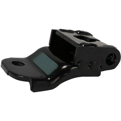 Levier de direction pour tracteur tondeuse GGP/Castelgarden – Compatible avec modèles SD 98, SD 108, MP 84, MPS 84 – Pièce d'origine