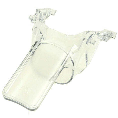 Levier de distribution glace d'origine (DA66-00684A) Réfrigérateur, congélateur SAMSUNG