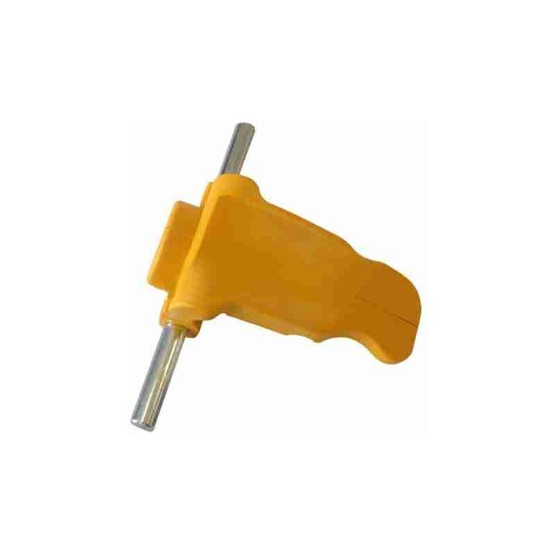 Levier de déverrouillage – Remplacement Bx-243 Came 119RIBX045