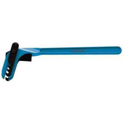 Levier de flexion Gedore
