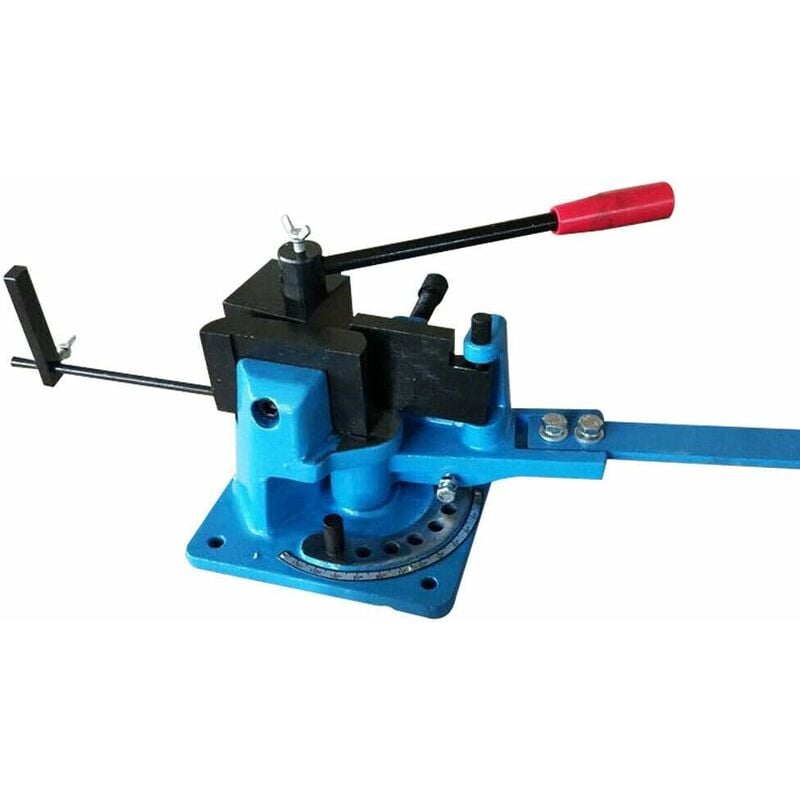 Gojoy - Levier de flexion universel pour cintreuse d'angle 0-120° cintreuse en métal