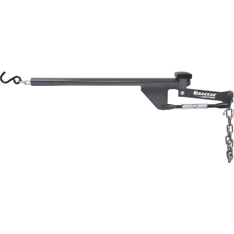 Levier de force a chaine pour train avant DRAKKAR EQUIPEMENT - 15690--