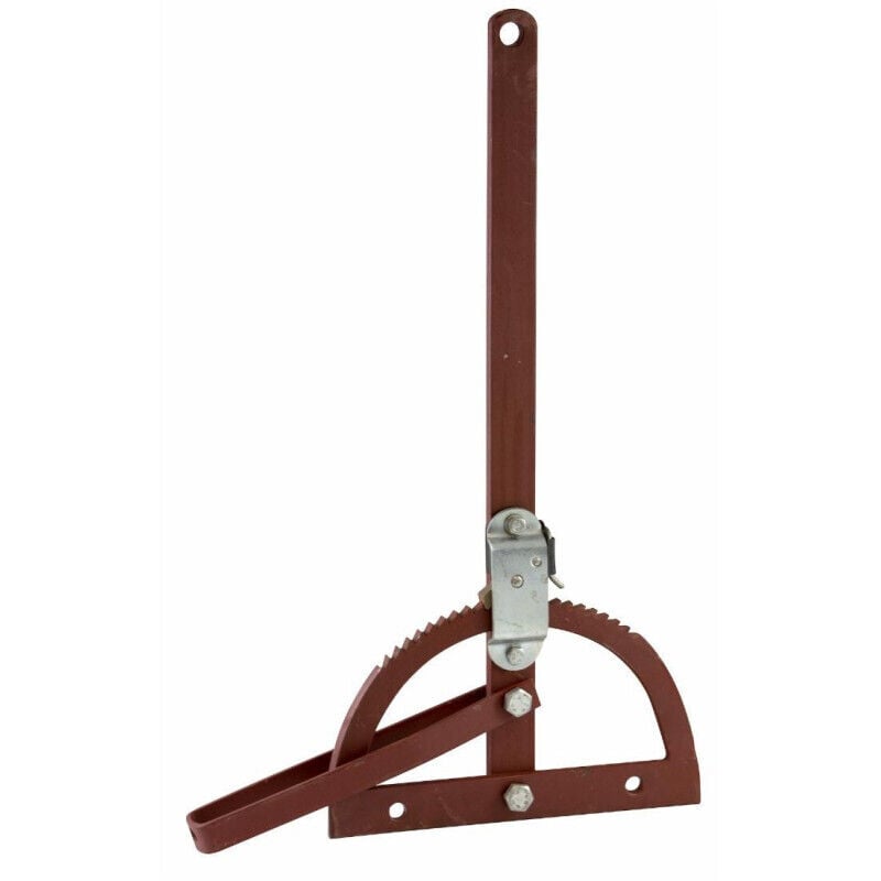 Lem Select - Levier de frein à main 'france' 500X240X150