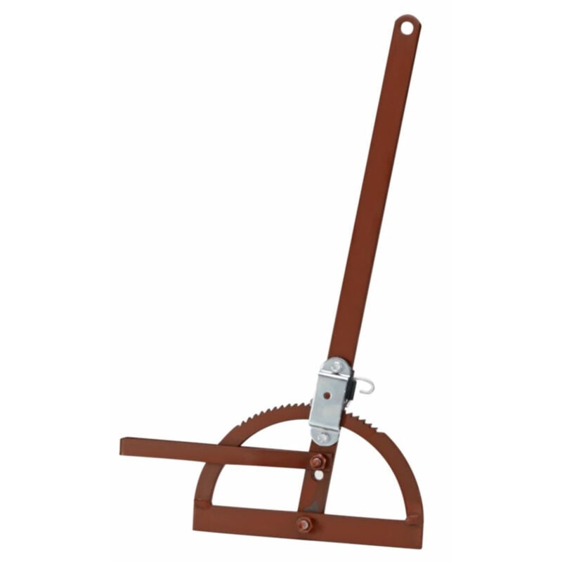 Lem Select - Levier de frein à main 'france' 563 x 265 mm