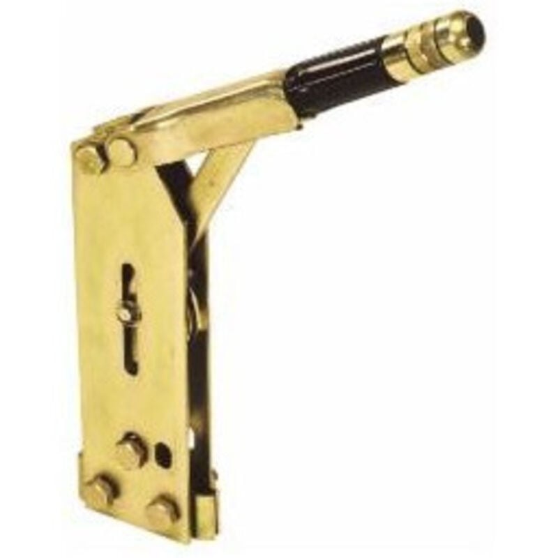 Lem Select - Levier de frein à main sans poulie pour machines industrielles