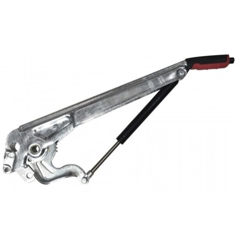 Al-ko - Levier de frein pour tête d'attelage type 161S et 161R