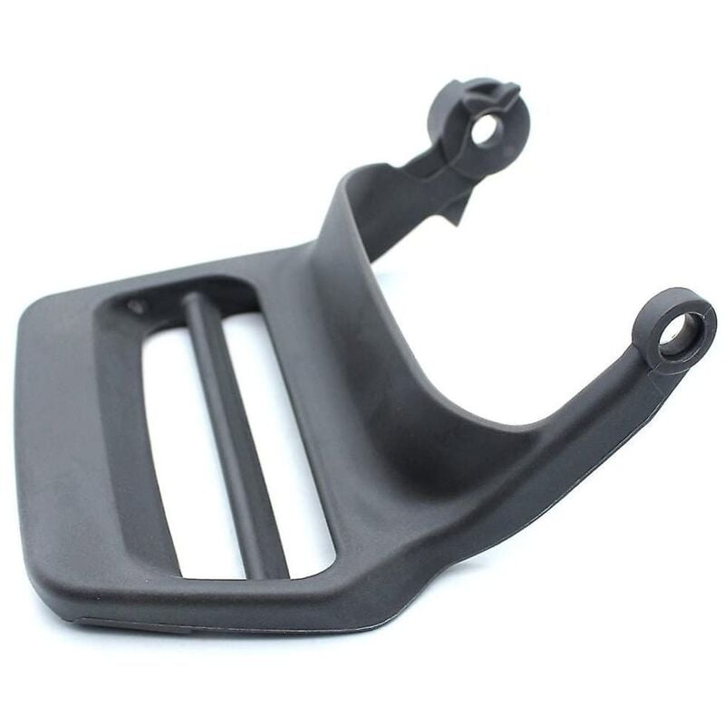 Fei Yu - Levier de frein de chaîne avant pour tronçonneuse Husqvarna 340 350 353 345