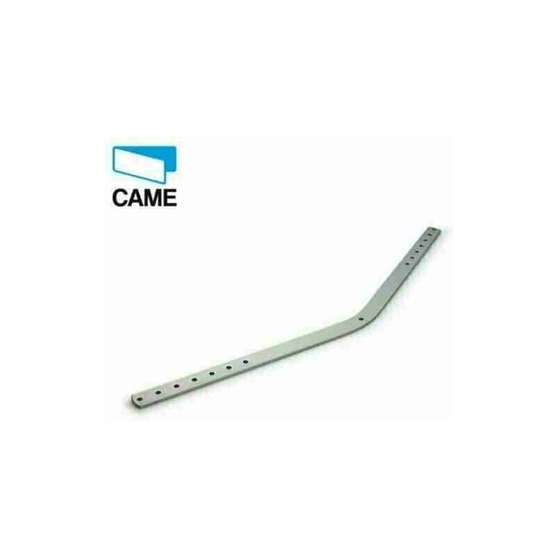 Bras de transmission pour portes sectionnelles Came 001V122 V122