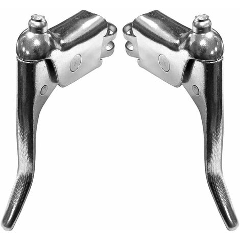 Levier de frein vélo tourisme diamètre 22mm cycle route randonneuse vintage fixie