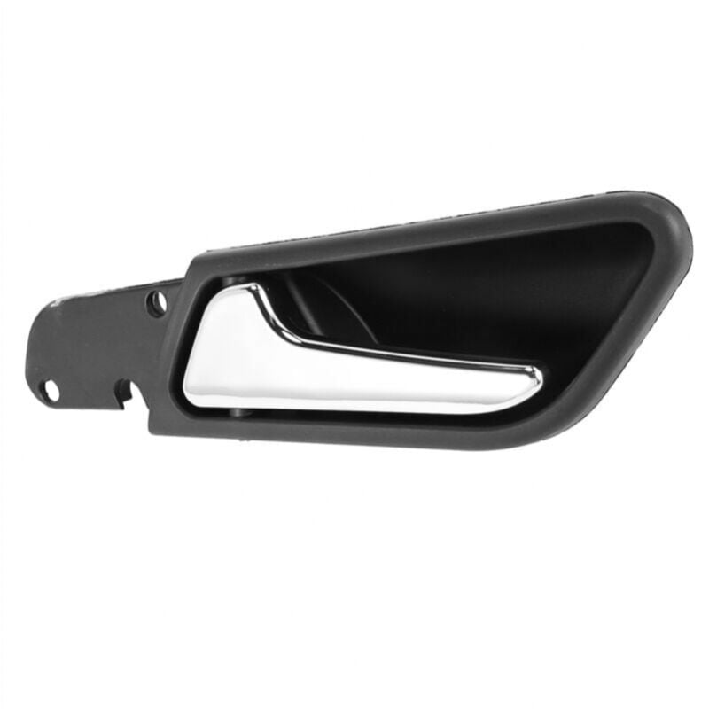 Levier de Garniture de PoignéE de Porte IntéRieure de Voiture pour Classe a W169 Classe b W245 08-12 A1697600961(droite)