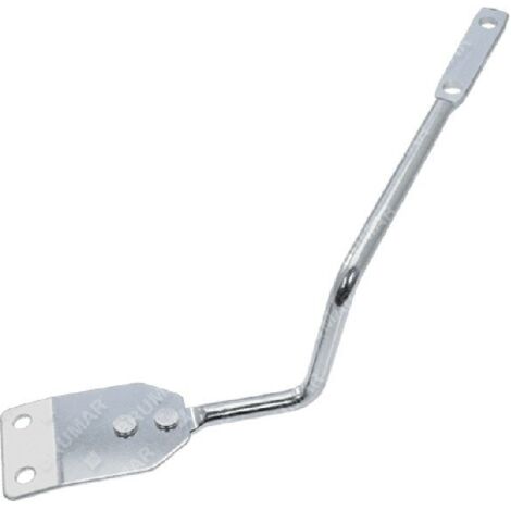 Levier de levage de roue pour tondeuse à gazon DUCAR - 055614