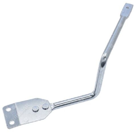 Levier de levage de roue pour tondeuse à gazon DUCAR - 055664
