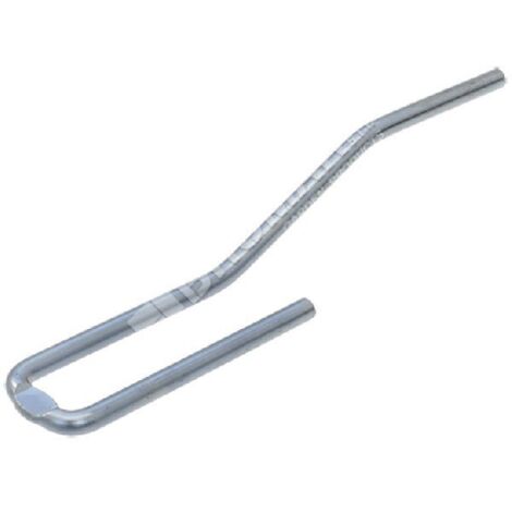 Levier de levage de roue pour tondeuse à gazon SABO - 054993