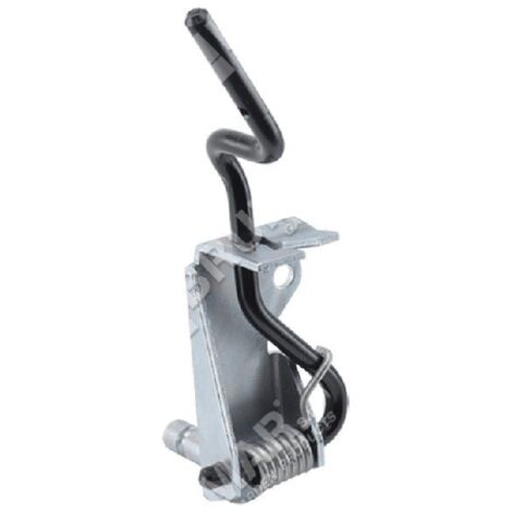 Levier de levage de roue pour tondeuse à gazon SABO - 055095