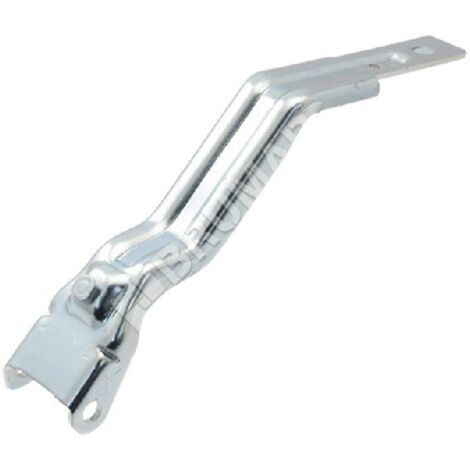Levier de levage de roue pour tondeuse à gazon TONINO LAMBORGHINI - 046482